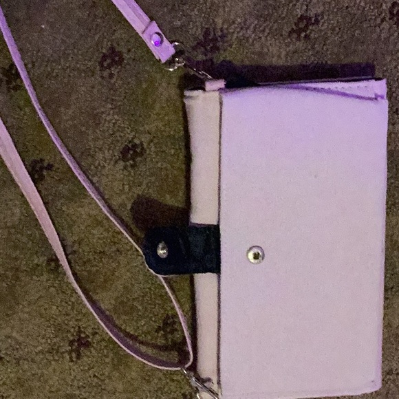 Pink Y2K purse - Picture 5 of 5